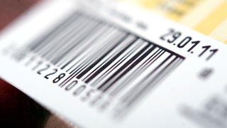 Say Good-Bye to the Man Who Championed the Barcode